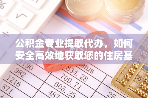 大武口公积金专业提取代办，如何安全高效地获取您的住房基金