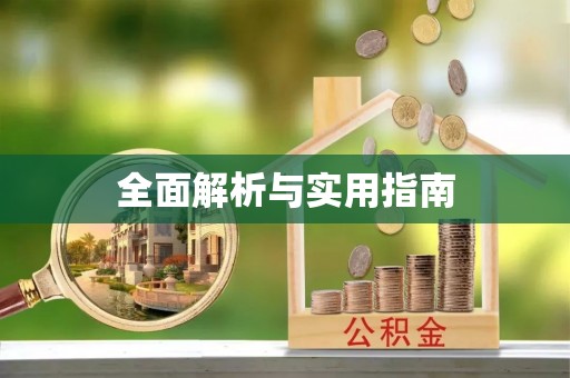 大武口全面解析与实用指南