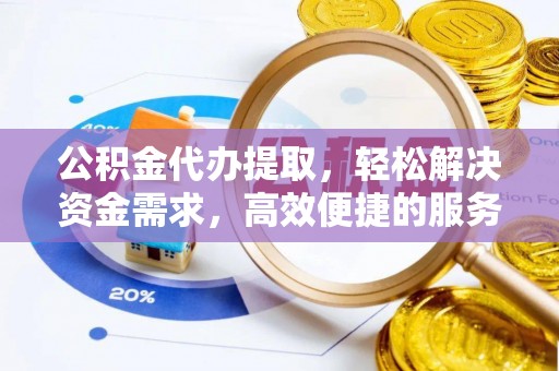 大武口公积金代办提取，轻松解决资金需求，高效便捷的服务选择