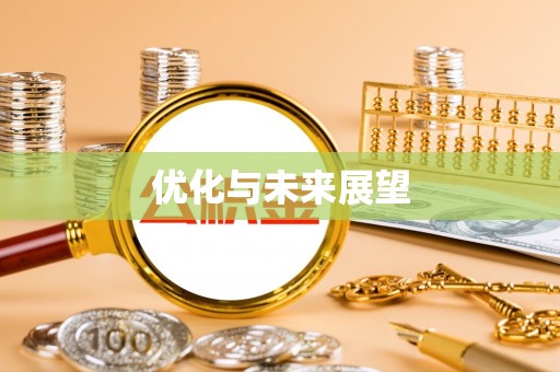 大武口优化与未来展望