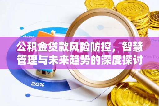 大武口公积金贷款风险防控，智慧管理与未来趋势的深度探讨