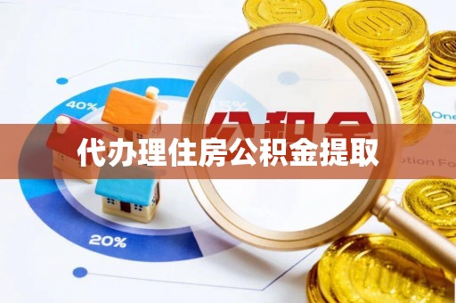 大武口代办理住房公积金提取